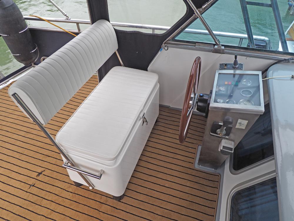 picture Dekuitrusting